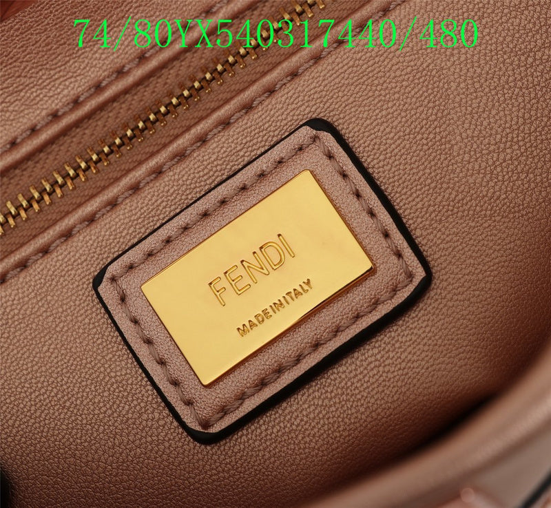 Glami - FDE Bags - 3375