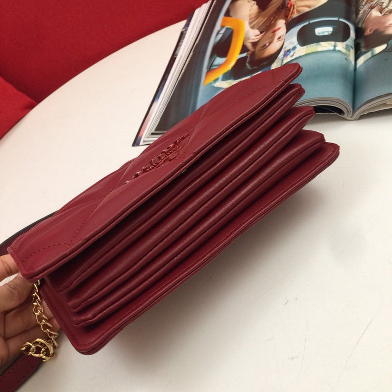 Satchel Bags - PDA Bags - 1247