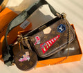 Glamy - LOV Bags - 2544