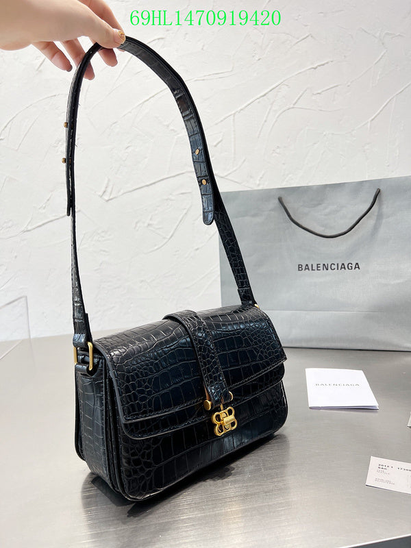 ELE Fashion - BGA Bags - 2046