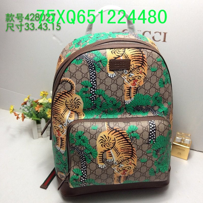 Glami Fashion - GCI Bags - 11410