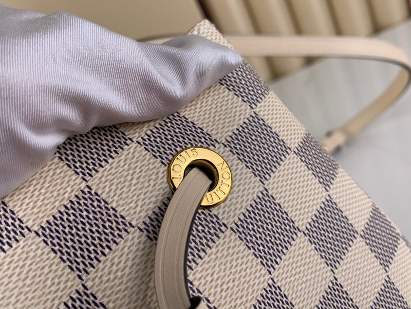 Satchel Bags - VL Bags - 4404