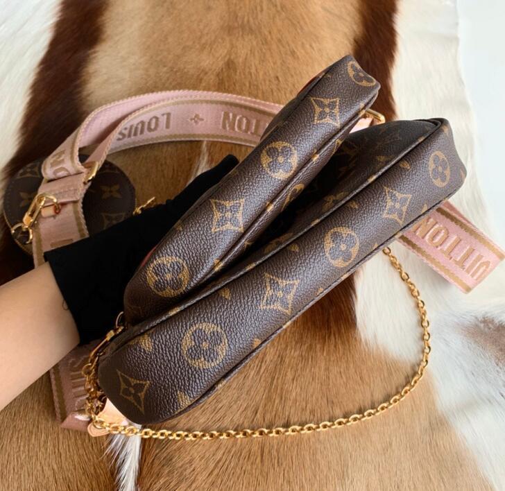 Glamy - LOV Bags - 3026