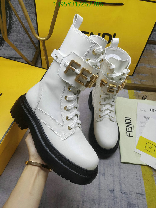 SAMC - FDE Women Shoes - 524