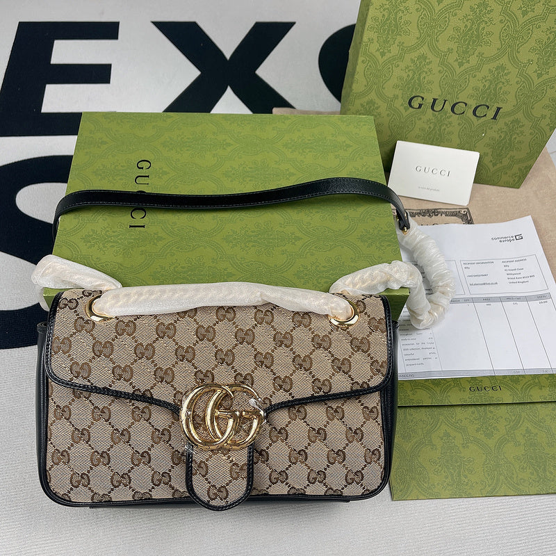 Satchel Bags - GCI Bags - 7013