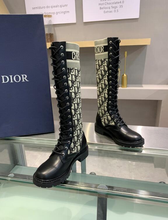 SAMCC - DOR Women Shoes - 1086
