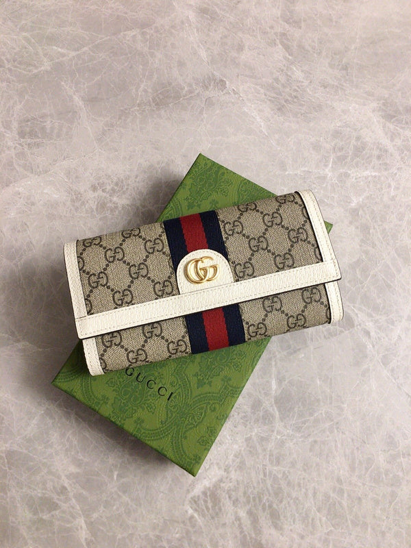 Glami-i - Guki Wallet - 235