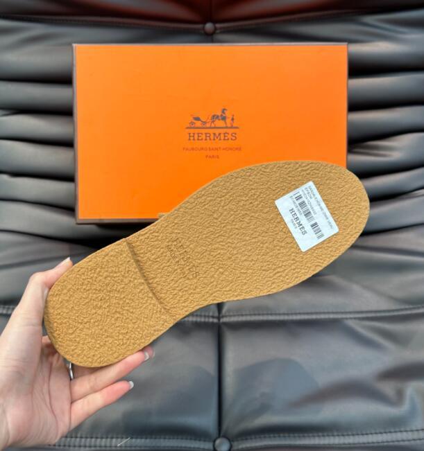 SAMC - HMS Men Shoes - 147