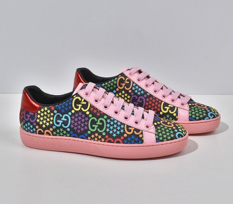 SAMC - GUKI Women Shoes - 1062