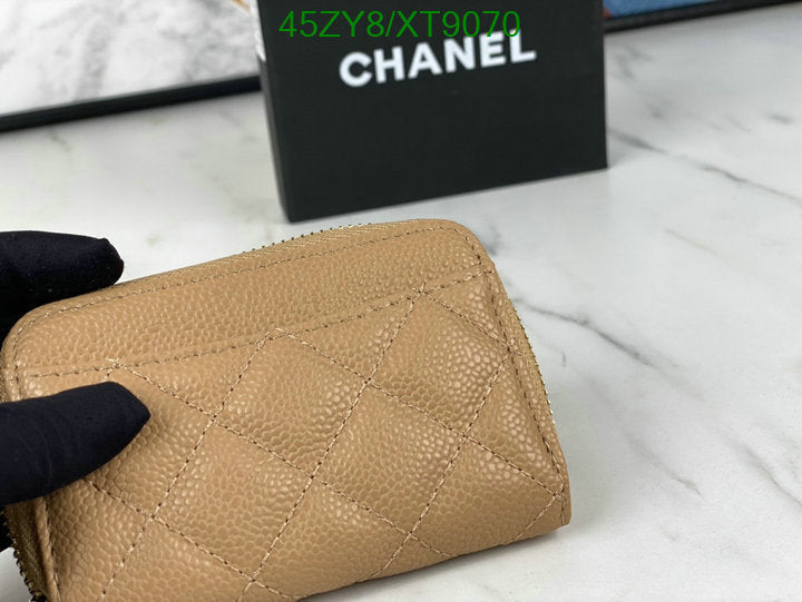 SAMC - CHL Wallets - 039