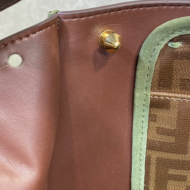 FDI Bags - Luxurious Bags  316