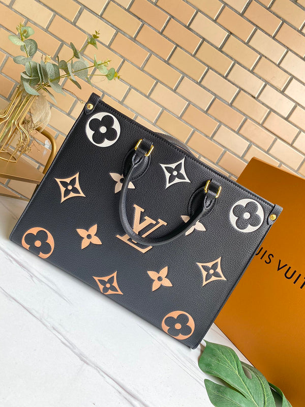 Satchel Bags - VL1 Bags - 327