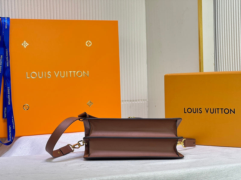 Satchel Bags - VL Bags - 691