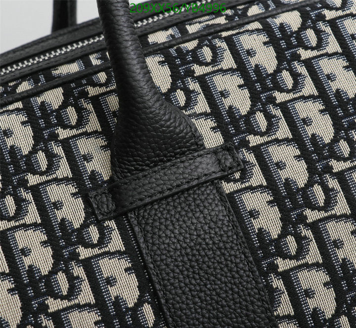 SAMCC - DOR Bags - 1504