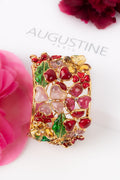 Bracelet manchette Augustine
