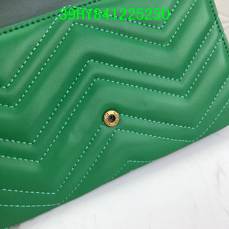 Glami Fashion - GCI Bags - 10518