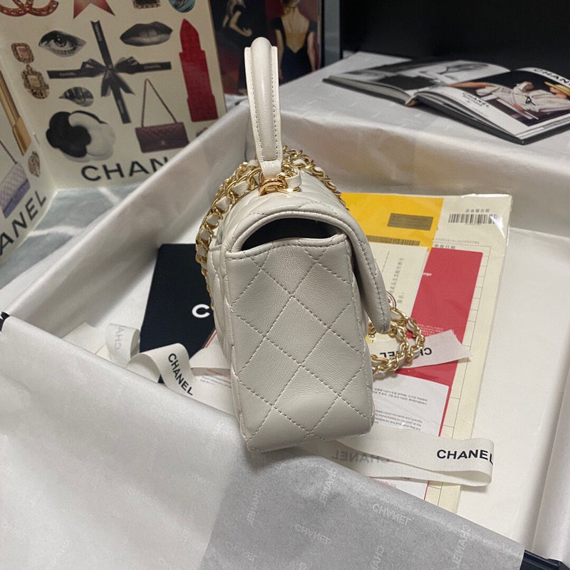 GlamI - CHL Bags - 3323