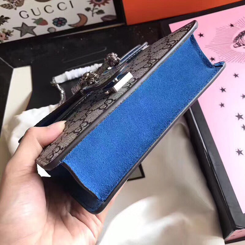 GUI2 Bags - Luxurious Bags  1228