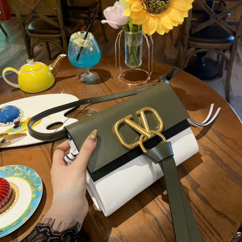Satchel Bags - VTO Bags - 1346
