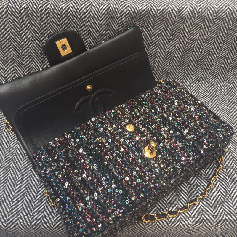 Satchel Bags - CHL Bags - 3720