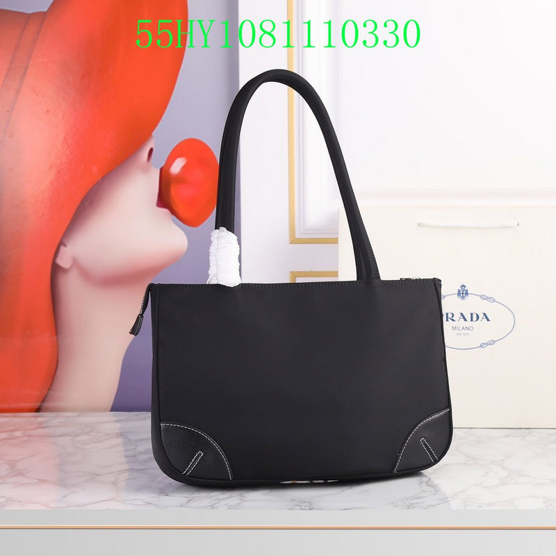 Satchel Bags - PDA Bags - 3844