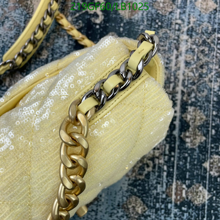 SAMC - CHL Bags - 949