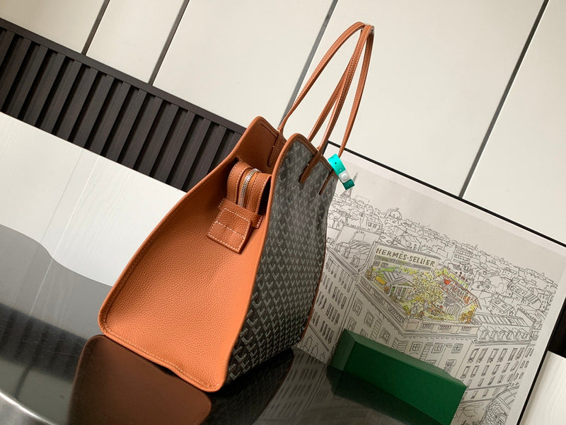 Glamy - GYO Bags - 662