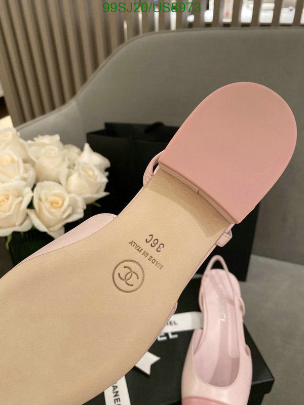 SAMC - CHL Women Shoes Ballet - 159