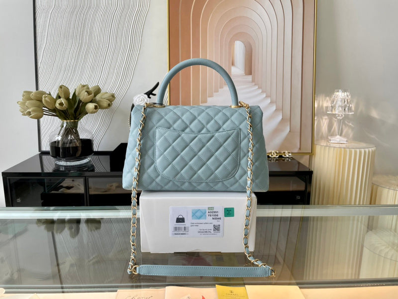 Chanel Bags
