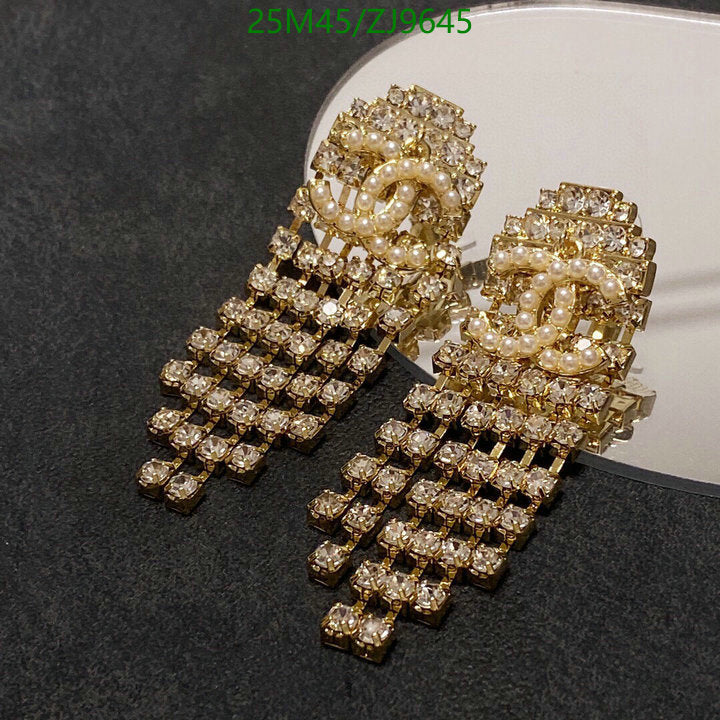 SAMC - CHL Jewelry - 849