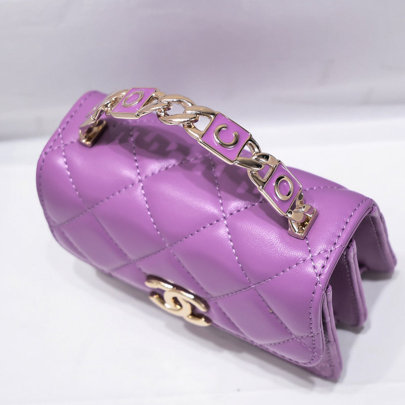 GlamI - CHL Bags - 2921