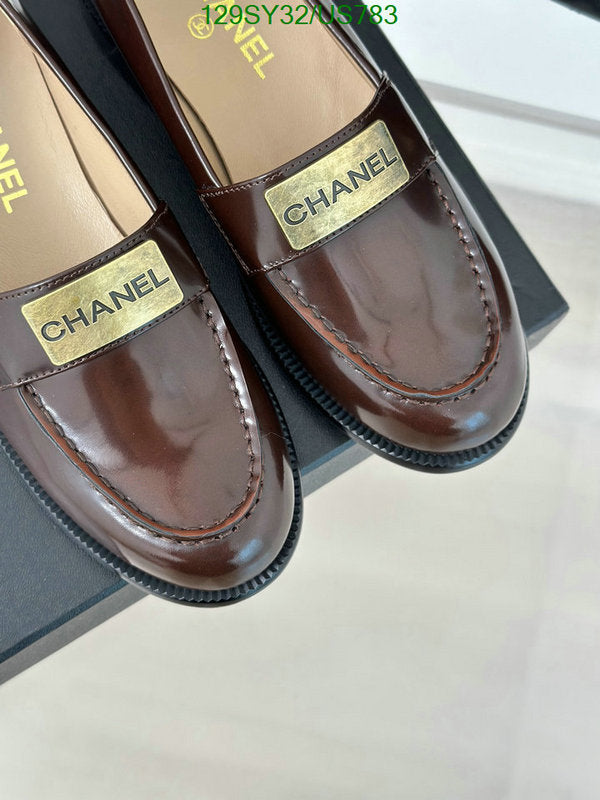 SAMC - CHL Women Shoes - 050