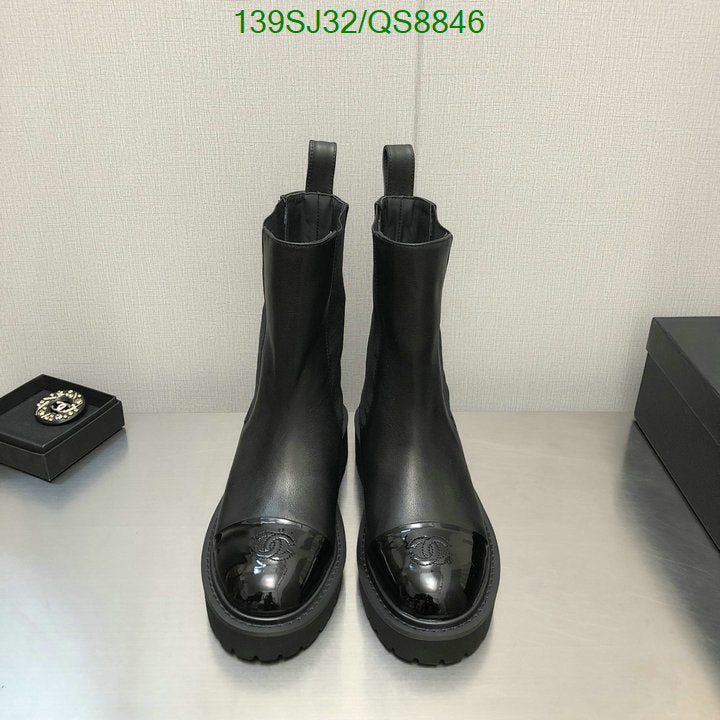 SAMC - CHL Women Boots - 146