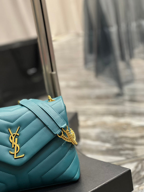 Satchel Bags - SLY Bags - 2090