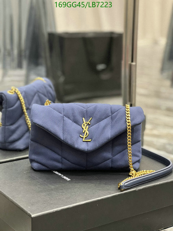 SAMC - YLS Bags - 430