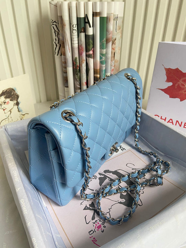 Satchel Bags - CLN Bags - 515