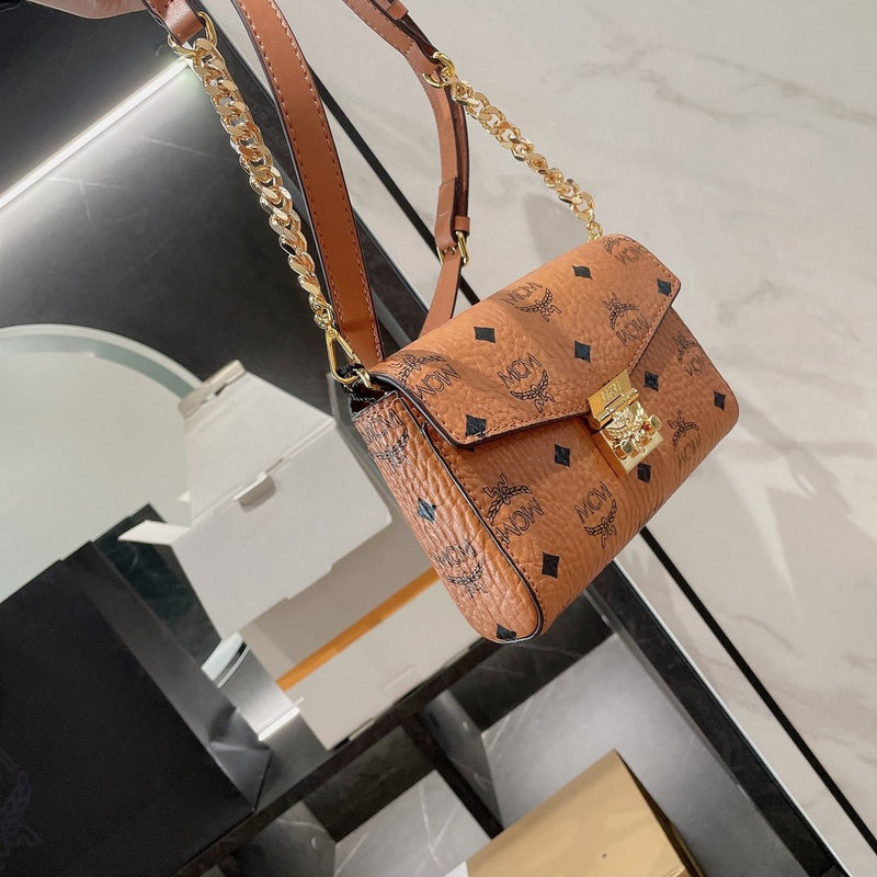 Glami- - MQM Bags - 068