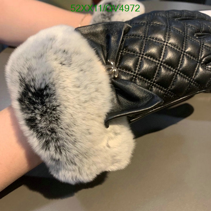 SAMC - CHL Gloves - 179