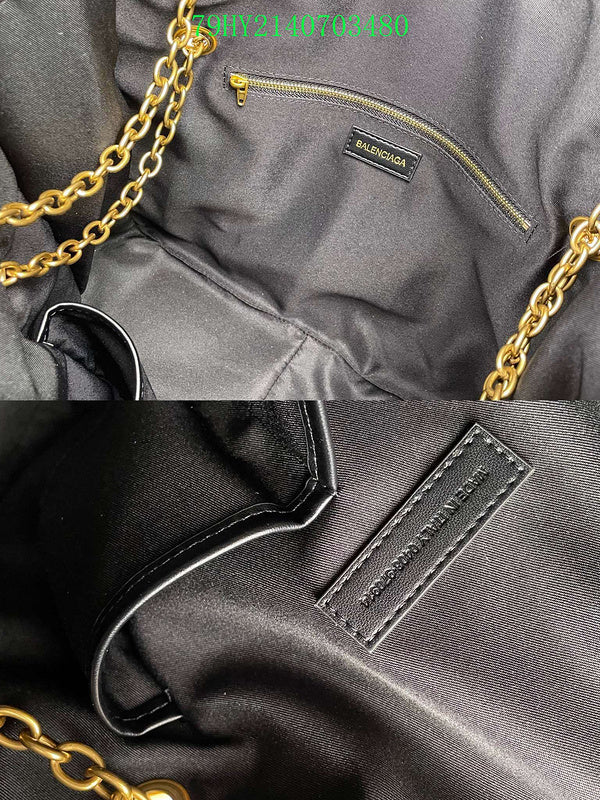 ELE Fashion - BGA Bags - 1713
