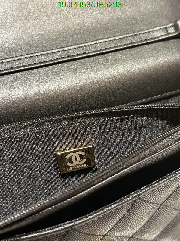 SAMC - CHL Bags - 275