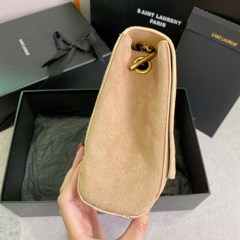 Glamy - YLS Bags - 209