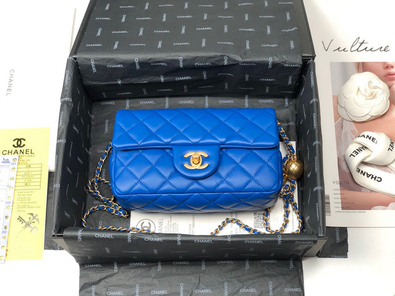 Satchel Bags - CHL Bags - 7464