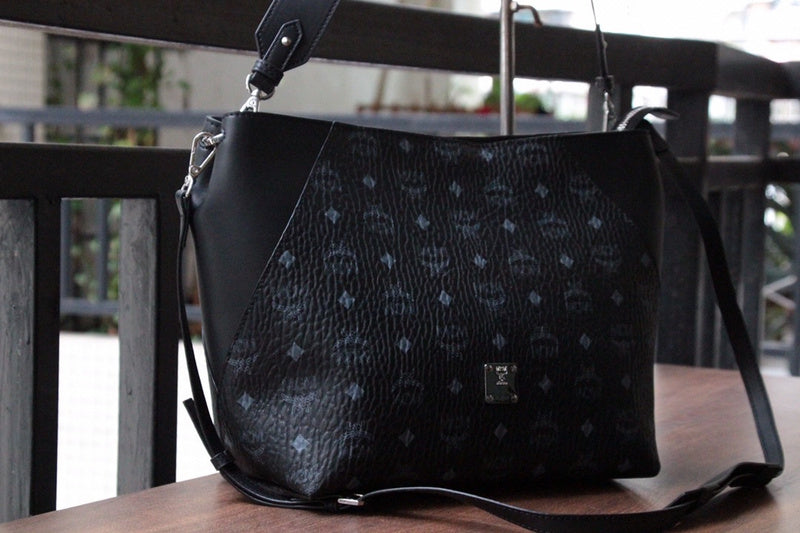 Satchel Bags - MC Bags - 363