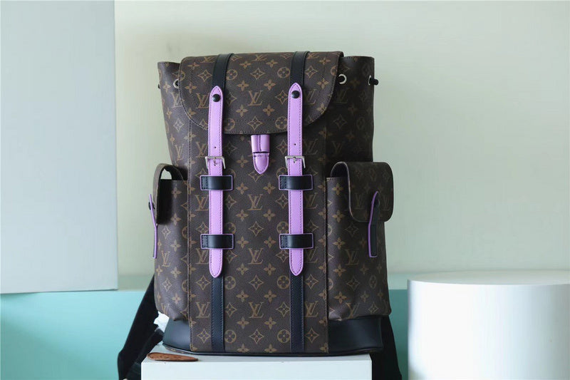 Glami Fashion Lu-Vi bags - 9655