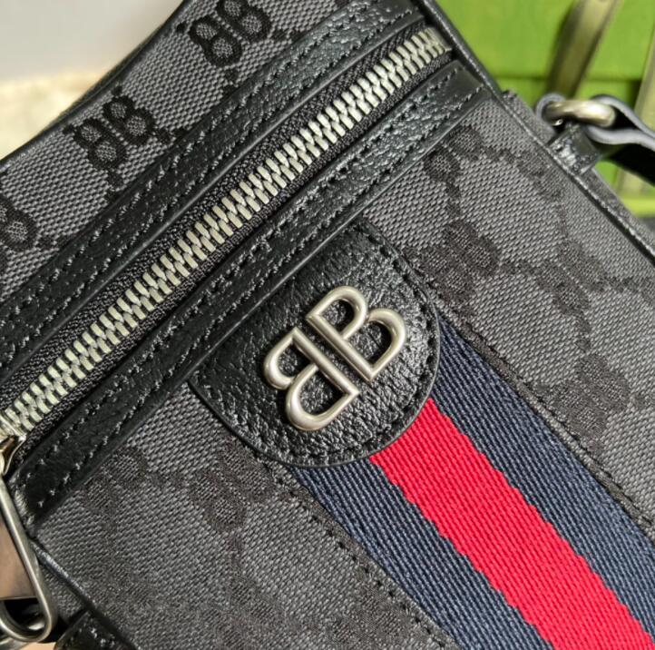 SAMC - GUKI Bags - 1421