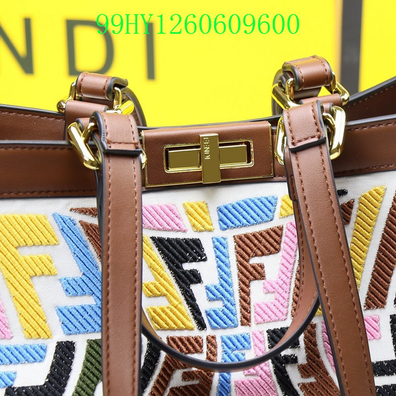 Glami - FDE Bags - 3013