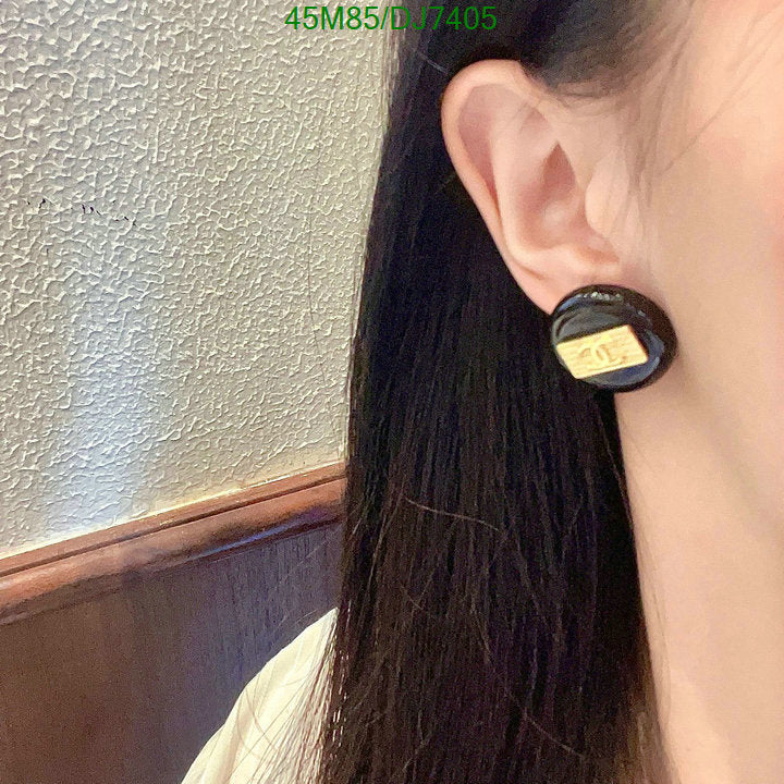SAMC - CHL Jewelry Earrings - 043