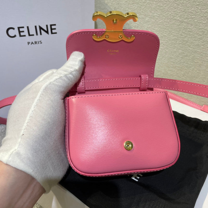 Glamy - COL Bags - 1123