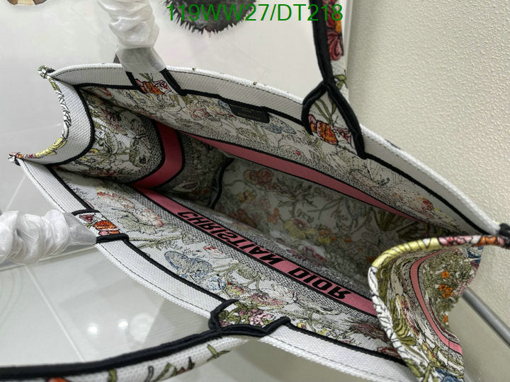 SAMCC - DOR Bags - 854