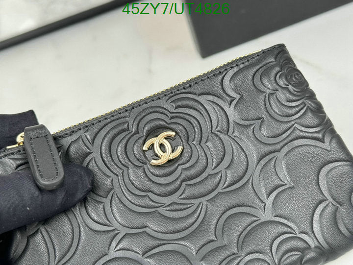 SAMC - CHL Wallets - 029